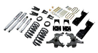 Thumbnail for Belltech LOWERING KIT WITH SP SHOCKS
