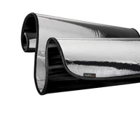 Thumbnail for WeatherTech 11-17 Jeep Grand Cherokee TechShade Full Vehicle Kit (Fits w/ Smaller Windshield Sensor)