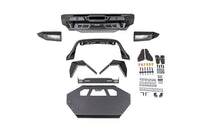 Thumbnail for DV8 Offroad 21-23 Ford Bronco Spec Series Front Bumper