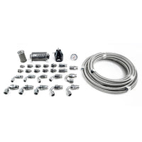 Thumbnail for DeatschWerks 11-19 Ford Mustang X2 Series -10AN PTFE Plumbing Kit
