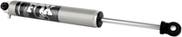 Thumbnail for Fox 2.0 Performance Series 8.1in. Smooth Body IFP Stabilizer Steering Damper (Alum) - Black