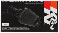 Thumbnail for K&N 00-04 Dodge Dakota/Durango V8-4.7L Performance Intake Kit