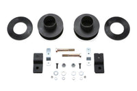 Thumbnail for Fabtech 05-10 Ford F250/350 4WD 2.5in Leveling System