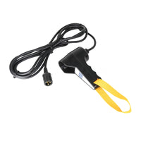 Thumbnail for Superwinch Replacement Remote Control Tiger Shark 9500/11500 LP8500/10000 UT3000 Winches - Black