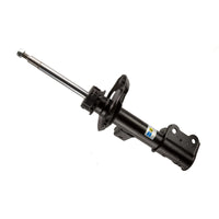 Thumbnail for Bilstein B4 2014-2015 Mercedes-Benz CLA250 Front Right Twintube Strut Assembly