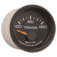 Thumbnail for Autometer Factory Match GM 2-1/16in 100-250 Degree Electric Transmission Temp Gauge
