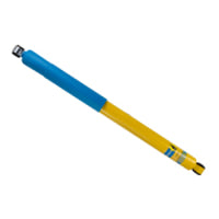Thumbnail for Bilstein B6 2004 Ford F-250 Super Duty XL 4WD Rear 46mm Monotube Shock Absorber