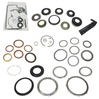 Thumbnail for BD Diesel Built-It Trans Kit 2005-2007 Ford 5R110 Stage 4 Master Rebuild Kit