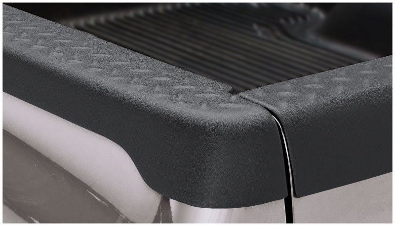 Bushwacker Silverado Fleetside Caps
