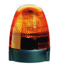 Thumbnail for Hella Rotating Beacon H 12V Yellow Mg12 2Rl
