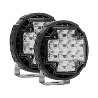 Thumbnail for ARB Nacho 5.75in Offroad TM5 Racer LED Light Set