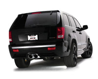 Thumbnail for Borla 06-09 Jeep Grand Cherokee SRT8 S-Type Catback Exhaust
