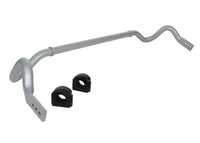 Thumbnail for Whiteline 15-18 BMW M3 / 15-20 BMW M4 Front 30mm Adjustable Swaybar