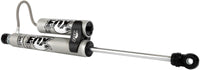 Thumbnail for Fox 2.0 Performance Series 10.1in. Smooth Body Remote Res. Shock w/Stem Mount / Std Travel - Black
