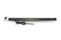 Thumbnail for DV8 Offroad 52in Elite Series Light Bar 500W LED - Black