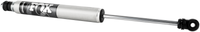 Thumbnail for Fox 2005+ Toyota Tacoma 2.0 Perf Series 10.6in. Smooth Body IFP Rear Shock / 4-6in. Lift
