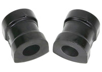 Thumbnail for Whiteline 92-98 BMW 318i 27mm Front Sway Bar Mount Bushing Kit