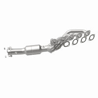 Thumbnail for MagnaFlow Conv DF 06-08 BMW M5/M6 5.0L PS Man