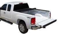 Thumbnail for Tonno Pro 09-19 Dodge RAM 1500 8ft Fleetside Lo-Roll Tonneau Cover