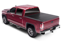 Thumbnail for BAK 2020 Chevy Silverado 2500/3500 HD 6ft 9in Bed BAKFlip FiberMax