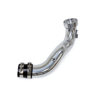 Thumbnail for HPS Polish Intercooler Intake Charge Pipe Turbo Boost 11-13 BMW 335i N55 3.0L Turbo