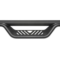 Thumbnail for Westin 19-22 Chevrolet Silverado / GMC Sierra Double Cab Outlaw Nerf Step Bars