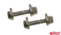 Thumbnail for Eibach Pro-Alignment Rear Toe Only Kit for 07-08 Infiniti G37 (w/o active steering) / 07-08 Infiniti