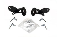 Thumbnail for Go Rhino 03-06 Chevy 1500/2500 LD RC2 LR 20in Light Mnt Complete Kit w/Front Guard + Brkts