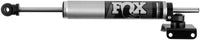 Thumbnail for Fox 14-18 RAM 2500/3500 2.0 Performance Series 8.3in TS Stabilizer Axle Mount