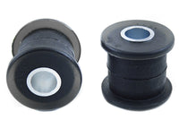 Thumbnail for Whiteline Plus 6/94-7/98 Legacy / 4/93-06 Impreza Rear Control Arm Bushing Kit