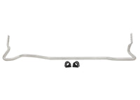Thumbnail for Whiteline 04-07 Subaru WRX Sedan and Wagon / 04-07 Subaru Impreza Non-Turbo w/ OE swaybar Rear 24mm