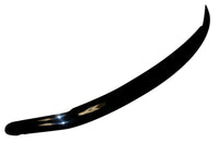 Thumbnail for AVS 11-13 Honda Odyssey High Profile Bugflector II Hood Shield - Smoke