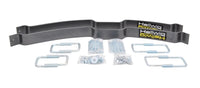 Thumbnail for Hellwig 04-08 Ford F-150 2/4WD EZ Level 990 Helper Spring - Up To 2000lbs