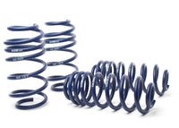 Thumbnail for H&R 05-13 Audi A3 (2WD) 4 Cyl/TDI 8P Sport Spring