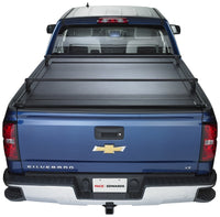 Thumbnail for Pace Edwards 09-16 Dodge Ram 8ft Bed UltraGroove