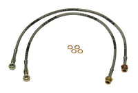 Thumbnail for Skyjacker 1987-1987 Chevrolet V30 Pickup Brake Hose