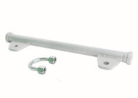 Thumbnail for Whiteline 89-98 Nissan 240SX S13 & S14 Rear Hydraulic HICAS lock kit