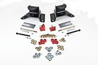 Thumbnail for Belltech HANGER KIT 87-96 F150 REG Cab 2.5inch