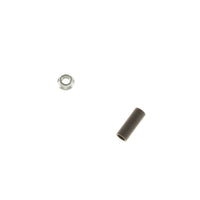 Thumbnail for Bilstein B6 90-97 Chevrolet Corvette Rear 46mm Monotube Shock Absorber