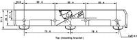 Thumbnail for Hella 30 Deg 12V Daytime Running Light Kit