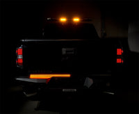 Thumbnail for Putco 48in Work Blade LED Light Bar in Amber/White