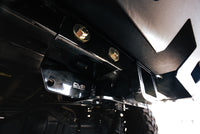 Thumbnail for DV8 Offroad 07-21 Jeep Wrangler (JK/JL) Bolt-On Hitch w/o Lights