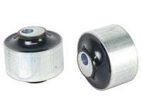 Thumbnail for Whiteline 2017 Tesla Model 3 / 2021+ Tesla Y Radius Arm Lower - Bushing Kit