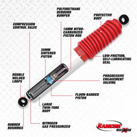Thumbnail for Rancho 11-18 Chevrolet Pickup / Silverado 2500HD 3/4 Ton RS5000X Shock