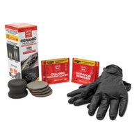 Thumbnail for Griots Garage Severe Ceramic Headlight Restoration Kit