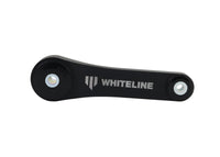 Thumbnail for Whiteline 93-17 Subaru Impreza (Incl. WRX + STi) Pitch Stop Mount