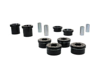 Thumbnail for Whiteline Plus 8/06-8/09 Pontiac G8 Rear Crossmember Mount Busing