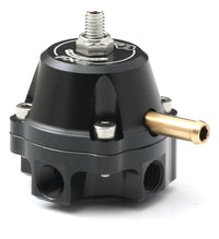 Thumbnail for GFB FX-S (Street) Fuel Pressure Regulator - Up To 800hp