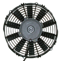 Thumbnail for SPAL 1009 CFM 12in Medium Profile Fan - Push (VA10-AP50/C-25S)