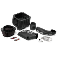 Thumbnail for Banks Power 99-08 Chev/GMC 4.8-6.0L SUV (Full Size Only) Ram-Air Intake System - Dry Filter